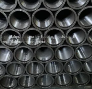 Coupling for OD3-1/2,tubing Coupling,coupling Stock,N80 Coupling,left Coupling,right Coupling thumbnail-2