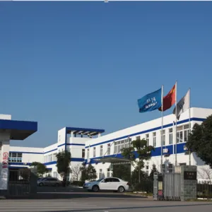 COOCA Environmental Techniques (Suzhou)CO.,Ltd company overview - view 1 thumbnail