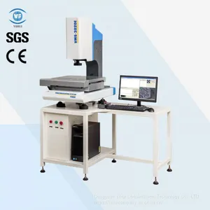 Economical CNC Video Measuring System VMS Series thumbnail-1