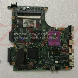 456613-001 for hp 6520s 6720s 6820s Laptop Motherboard Ddr2 Pm965 481543-001 Free Shipping 100% Test ok thumbnail-2