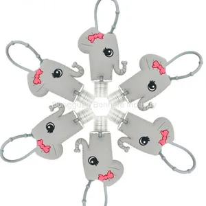 Promotion 30ml Hand Sanitizer Bottle Holder Silicone Pocketbac Holders thumbnail-1