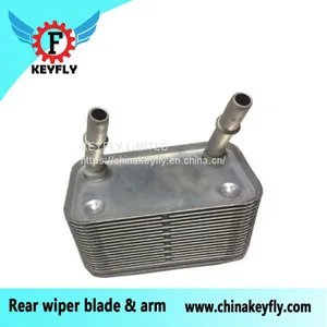 New Transmission Oil Cooler for 2003-2009 Land Rover Range Rover PFD000020 thumbnail-4