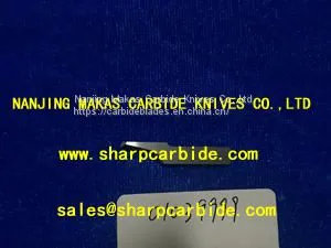 Atom Blade, Atom Blades, Atom Flashcut Blade, Atom Cutter Blade, Atom Blade 01039999, Carbide Razor Blades,slitting Razor Blades thumbnail-1