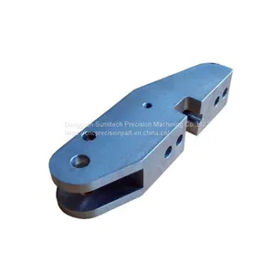 China Factory Supply Precision Cnc Auto Parts, Vehicle Parts With Cheap Price thumbnail-2
