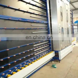 Glass Washing Machine With Low e Glass thumbnail-4