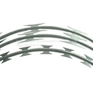 Razor Barbed Wire thumbnail-1