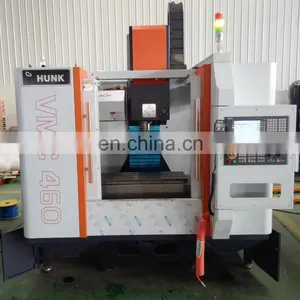 3 Axis Small CNC Milling Machine With Specification And Price List thumbnail-4