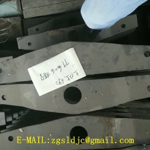 Locomotive Spare Parts Locomotive Accessories thumbnail-1