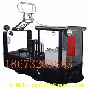 Locomotive Accessories Locomotive Spare Parts thumbnail-1