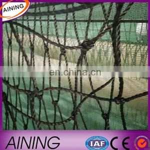 Nylon/HDPE Material Golf Practice Protection Cage Fence Net thumbnail-5