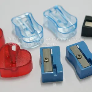 Automatic Pencil sharpener assembly machine thumbnail-2
