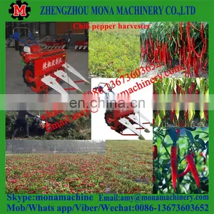 Good Performance and Professional Elephant Grass Cutting/ Harvesting Machine With Lowest Price thumbnail-3
