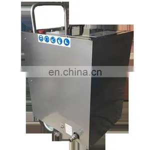 Hot Sale Dry Ice Blaster,dry Ice Blastering Machine for Cleaning thumbnail-1