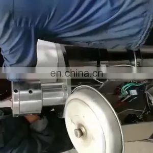 Manufacturer Cocoa Processing Machine Cocoa Bean Processing Machine Cocoa Bean Processing Line thumbnail-1
