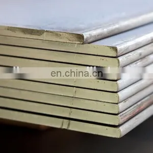 High Wear Resistance Composite Steel Plates thumbnail-6