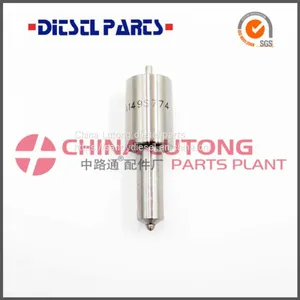 Buy Injection Nozzles DLLA155PN118/105017-1180 Diesel Fuel Nozzles Fits for Mitsubishi thumbnail-2