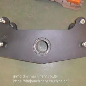 Semi Trailer Parts Mechanical BPW Suspension thumbnail-2