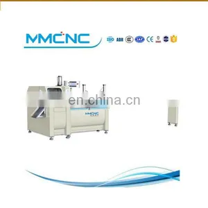 Sawing! CNC Full Automatic Corner Connector Cutting Saw thumbnail-3