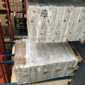 Shanghai Temperature Controlled Warehouse thumbnail-5