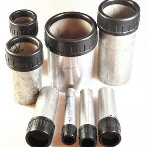 Emt Insulating Bushing Adapter Hose Connectors thumbnail-1