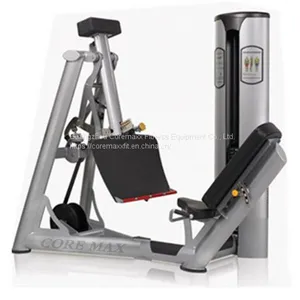 CM-403 Leg Press Leg Exercise Machines thumbnail-1