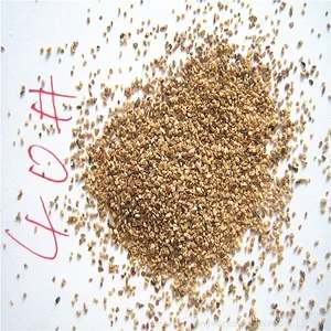 China Supply Walnut Shell Sand/walnut Sand 40# 80# Use for Blasting thumbnail-3