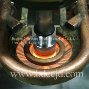 Induction Hardening Equipment thumbnail-2