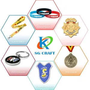 SueGao Craft Industrial Co., Limited company overview - view 2 thumbnail