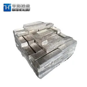 Magnesium Metal Ingot China Supplier for Sale thumbnail-2