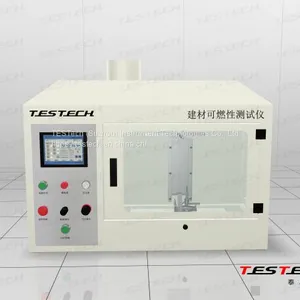 Single-Flame Source Tester, En ISO 11925-2 thumbnail-1