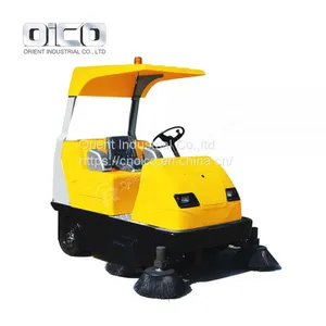 OR-E8006 Driving Type Sweeper thumbnail-2