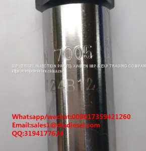High Quality Fuel Injector Pencil Nozzle Assembly CAT 8N7005 for Caterpillar Cat 3304 3306 for Sale thumbnail-3