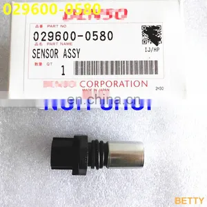 029600-0580 Original and New Crankshaft Position Sensor 0296000580,029600 0580 thumbnail-2