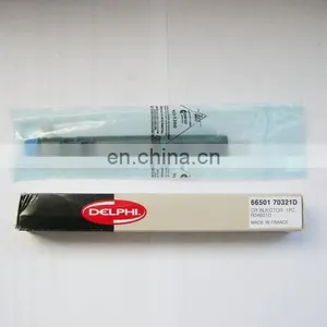 Genuine Injector EJBR04601D/ A6650170321 thumbnail-1
