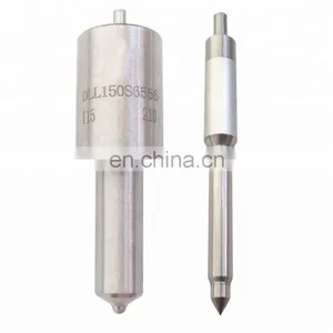 Spray Nozzle BDLL150S6556 DLL150S6556 With OEM No 5621599 thumbnail-2
