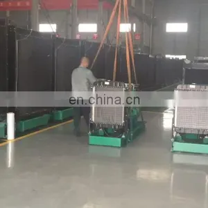 20kw to 1600kw Generator Set Marine Diesel Engine thumbnail-1