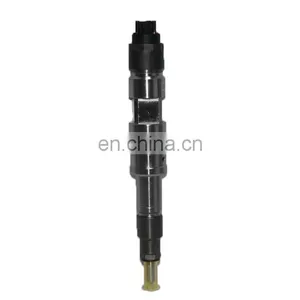 0445120084 Genuine CRIN1-14/16 Fuel Injector D5010477874 thumbnail-2