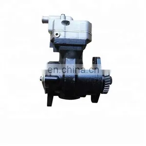 Dongfeng Truck Engine QSB 6BT Air Compressor 3976366 thumbnail-1