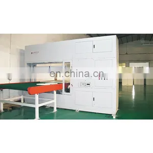 Wholesale CNC Router Foam Sponge Cutting Machine thumbnail-1