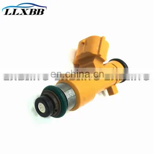 Original Fuel Injector Oil Nozzle 16600-EY00A For Nissan Infinity EX37 FX37 G37 16600EY00A thumbnail-2