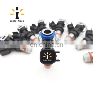 Trust Chinese Supplier Exporter Factory Price Petrol Gas Fuel Injector Nozzle OEM12580681 Perfect Fit For Japanese Used Cars thumbnail-1