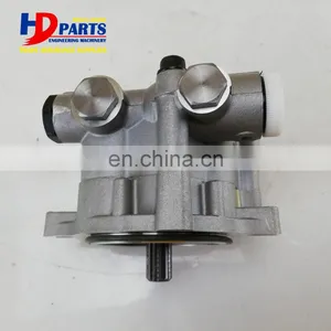 SK135 Hydraulic Gear Pump Engine Parts thumbnail-5
