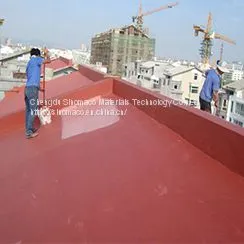 Manufacturer and Supplier of Polyurethane Waterproof Coating thumbnail-5