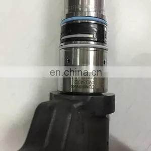ISM QSM11 Diesel Engine Part Fuel Injector 4903472 thumbnail-6