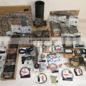 Cummins Diesel Engine 4b3.9 6b5.9 Piston Kit ,engine Kit Whole Kit thumbnail-1