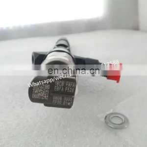 Original Common Rail Injector Nozzle 23670-30400 thumbnail-4