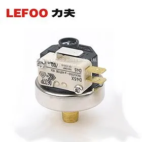 LF25 CE Approved Steam Boiler Pressure Switch thumbnail-3