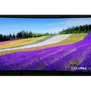 Specification of 105 Inch Curved TV Smart Curved OLED TVS 4k Curved OLED TVS Supplier thumbnail-3