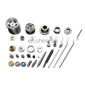 Shanghai Factory Precision CNC Machining Milling Parts CNC Turning thumbnail-5