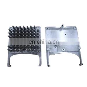 Customized Making Manufacturing Cnc 3d Printer Scanner Micro Turning Part Machining Milling Turning Components Prototype Center thumbnail-4